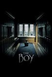 The Boy ตุ๊กตาซ่อนผี