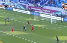 ชนาธิปซัดชัยนำช้างศึกเฉือนบาห์เรน 1-0