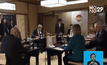 การประชุม G7 ในญี่ปุ่น