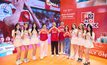 “JAS & Monomax” ร่วมบูธกิจกรรมงาน “LFC”
