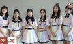 “BNK48 รุ่น 2” ส่งต่อความสดใสกับซิงเกิ้ล “ฤดูใหม่”
