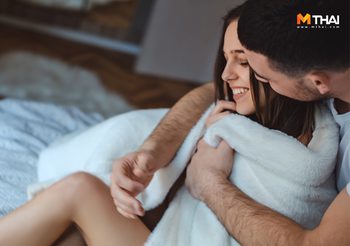 6 เทคนิคเซ็กซ์ เพิ่มลีลารักเร่าร้อน มัดใจคู่รักให้แนบแน่น
