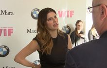 ความเห็นของนักแสดงหญิงในงาน “Women in Film”