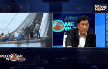 สินค้าประมงไทยเสี่ยงโดนแบนจาก EU ตอน 1