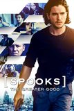 Spooks: The Greater Good เอ็มไอ 5 ปฏิบัติการล้างวินาศกรรม