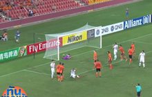 “กิเลนผยอง” ประเดิม ACL บุกเจ๊าบริสเบน 0-0