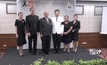 เปิดตัวโครงการ “ช่วยเหลือผู้ป่วยโรคอะโครเมกาลีในประเทศไทย”