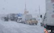 รัสเซียประกาศภาวะฉุกเฉินพายุหิมะในดินแดนอัลไต