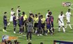 “เอกนิษฐ์”ยันหายไม่ทันช่วย “ช้างศึก” ลุยยู-23เอเชีย