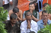 ​กัมพูชาปล่อยตัวนักโทษการเมือง 14 คน