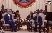 “จอห์น แคร์รี่” เยือนกัมพูชา