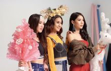 “นีน่า GELATO” เสิร์ฟความสดใสในซิงเกิ้ลแรก “โซฟา”