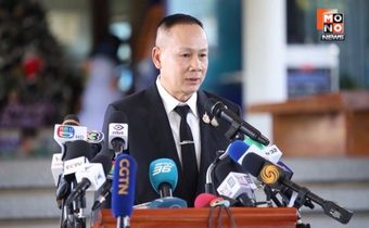 รัฐบาลย้ำหยุดยิง 72 ชม.ไม่กระทบอธิปไตย ยึดคุ้มครองประชาชน–เปิดพื้นที่การทูต พร้อมคงกำลังเต็มขีด