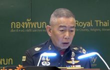 ผบ.ทบ.สั่งเคอร์ฟิวหน่วยทหาร