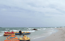 Good Morning Thailand 06-11-58