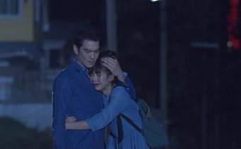 อดีตที่รอการเปิดเผยใน DIAMOND EYES ตา-สัมผัส-ผี
