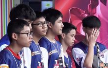 “Candy Kids และ Ravana” คว้าแชมป์ ROV ศึก “TECL Press Start Challenge”