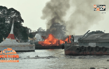 Good Morning Thailand 25-12-58