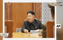 เกาหลีเหนือเตรียมเข้าสู่ภาวะกึ่งสงคราม