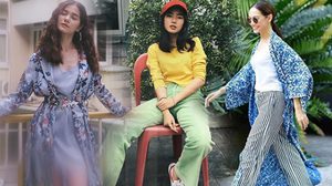 ซัมเมอร์ นี้ ใส่ เสื้อผ้าหน้าร้อน ยังไงไม่ให้เป็น สก๊อย