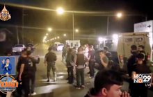 ยิงถล่มจุดตรวจปัตตานี เสียชีวิต 4