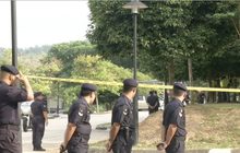 ผู้ต้องสงสัยสังหาร “คิม จอง-นัม” ขึ้นศาลวันนี้