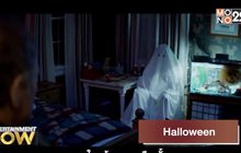 Movie Review : Halloween