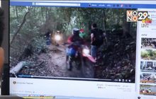 คุมเข้มห้ามรถวิบากใช้เส้นทางธรรมชาติดอยสุเทพ