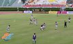 กรุงเทพคริสเตียน ชนะสวนกุหลาบ 1-0 ฟุตบอลจตุรมิตร