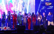 ASEAN Music Festival 2016 ตอนที่ 1