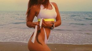 แอบส่อง ดาราคนดัง กับ รอยสัก สุดอาร์ต!!