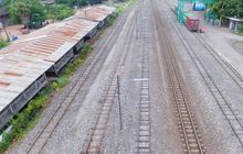 เปิดปมปัญหาก่อนยกระดับรางรถไฟทางคู่โคราช