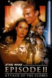 Star Wars II: Attack of the Clones สตาร์ วอร์ส เอพพิโซด 2: กองทัพโคลนส์จู่โจม