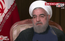 สัมภาษณ์พิเศษผู้นำอิหร่าน