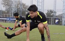 “ฉลามชล” คว้า คาร์ลี เด มูร์ก้า แนวรับทีมชาติฟิลิปปินส์