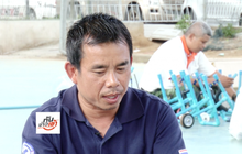 คนดีเปลี่ยนโลก Man Changes the World ตอน: ครูวิมลคนรักหมาแมว