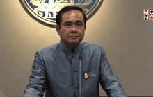 Good Morning Thailand 01-05-59