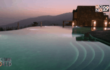 การท่องเที่ยวแบบหรูหราในโอมาน