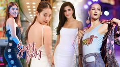 ถ้าเป็นคุณจะเลือก เซ็กซี่ ด้วยวิธีไหน!  How to แต่งตัวเซ็กซี่ แบบ ไม่ใส่สั้น