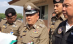 “ศรีวราห์” ลงพื้นที่ตรวจสำนวนคดีเปรมชัย