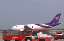 รณรงค์งดปล่อยโคมลอย ช่วงลอยกระทง