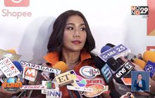 “กาละแมร์” รับไม่มีหนุ่มรู้ใจ เมินขึ้นคานเพราะเลือกเยอะ