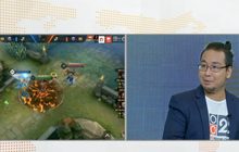 เกมกับโอกาสของเด็กยุคใหม่