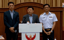 เลื่อนประมูล 4 จี เป็น 15 ธ.ค.นี้ หวั่นฮั้วประมูล