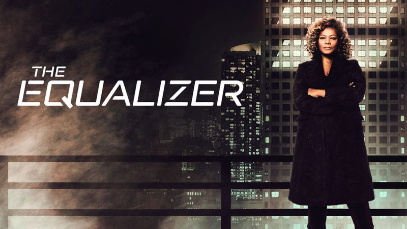The Equalizer มัจจุราชไร้เงา ปี 1