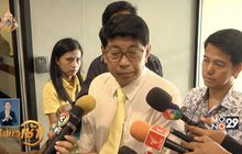 “ชูศักดิ์-วิษณุ” ชี้มาตรา 270 ไม่ใช่ทางออกรัฐบาลเสียงปริ่มน้ำ