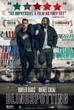 Blindspotting ที่นี่…ประเทศไหน