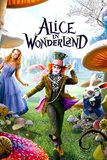 Alice in Wonderland อลิซในแดนมหัศจรรย์