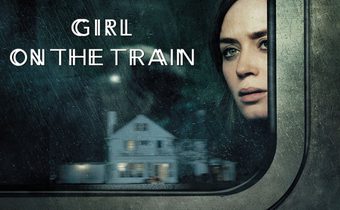 The Girl on the Train ปมหลอน รางมรณะ