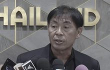 “โค้ชเฮง” เล็งเสี่ยงส่งแข้งอายุต่ำกว่าเกณฑ์ลุยซีเกมส์